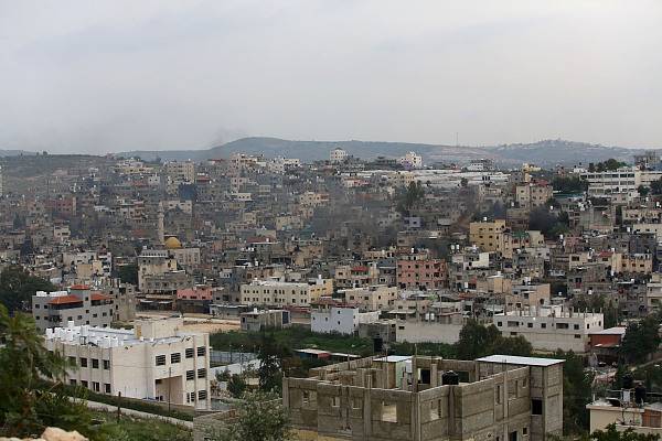 点点盈 死海地区到约旦河西岸响起空袭警报 以称拦截多架伊朗无人机事件脉络
