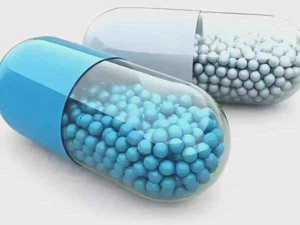 锦鲤配资 正确服用胶囊、缓释（控释）制剂