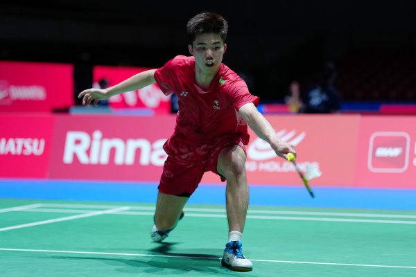 非凡策略 日本羽毛球公开赛首轮竞争结束：翁泓阳淘汰世界第一，石宇奇、陈雨菲等顺利晋级